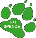 Spendenpfote